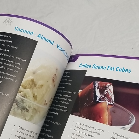 30 Day Keto Fix Blueprint - Picture 8 of 8